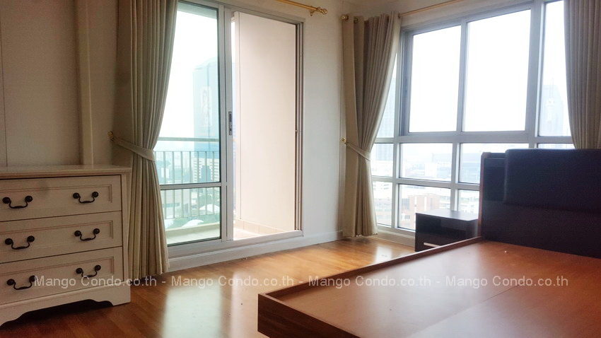 Lumpini Place Rama9 for sale and rent (12) mc