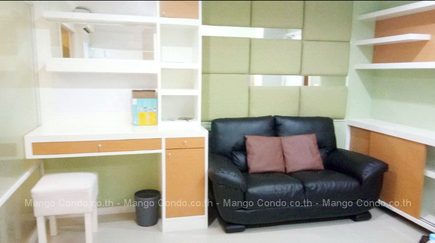 Lumpini Place Rama9 for sale and rent (2) mc