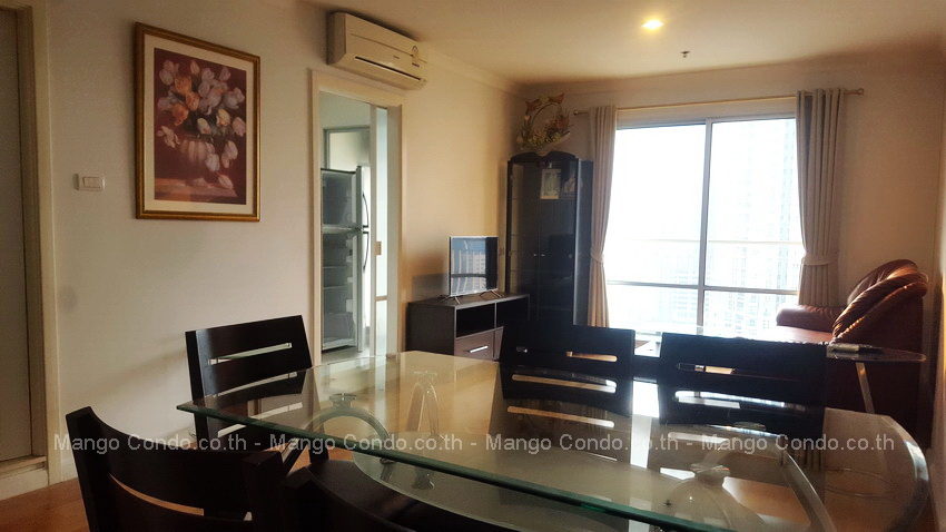 Lumpini Place Rama9 for sale and rent (3) mc
