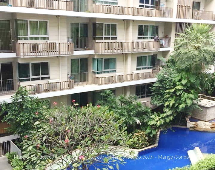 The clover thonglor 1 bed (11) mc