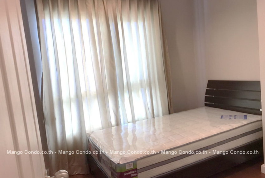 Belle Grand Rama9 2Bed for rent (6) mc