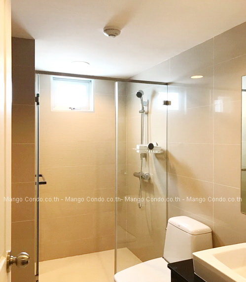Belle Grand Rama9 2Bed for rent (7) mc