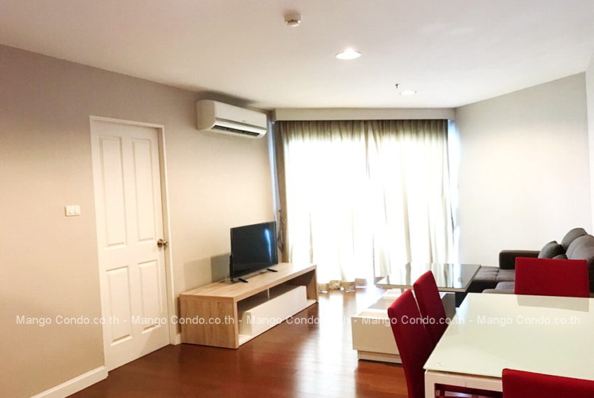 Belle Grand Rama9 2Bed for rent (9) mc
