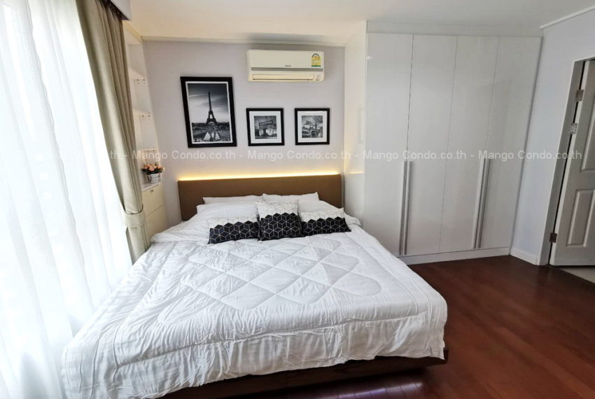 Belle Grand Rama9 3 Bedroom For rent_17 mc