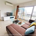 Aspire Rama9 2Bed 2Bath for rent