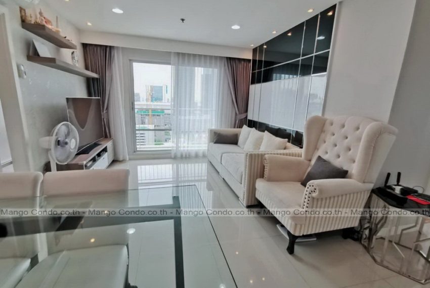 Lumpini Place 2 Bed_15_0