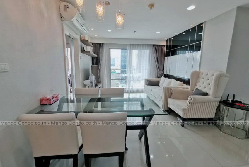 Lumpini Place 2 Bed_16