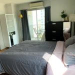 For rent Lumpini Place Rama9 2Bed B building