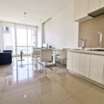 TC Green Rama9 2Bed 2Bath For rent