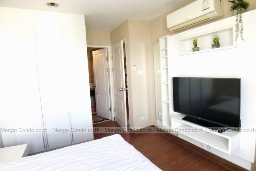 For Sale Belle Grand Rama9 2Bedroom A1 Building_04