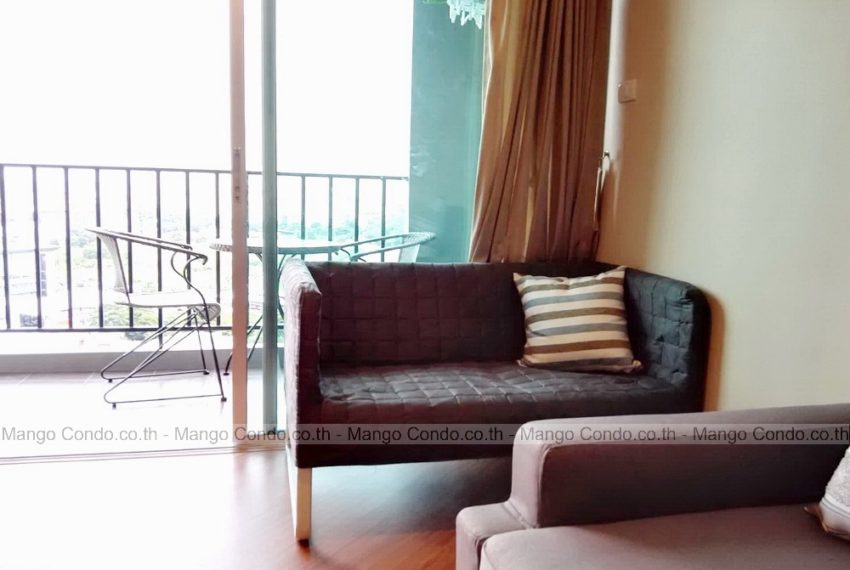 For Sale Belle Grand Rama9 2Bedroom A1 Building_06