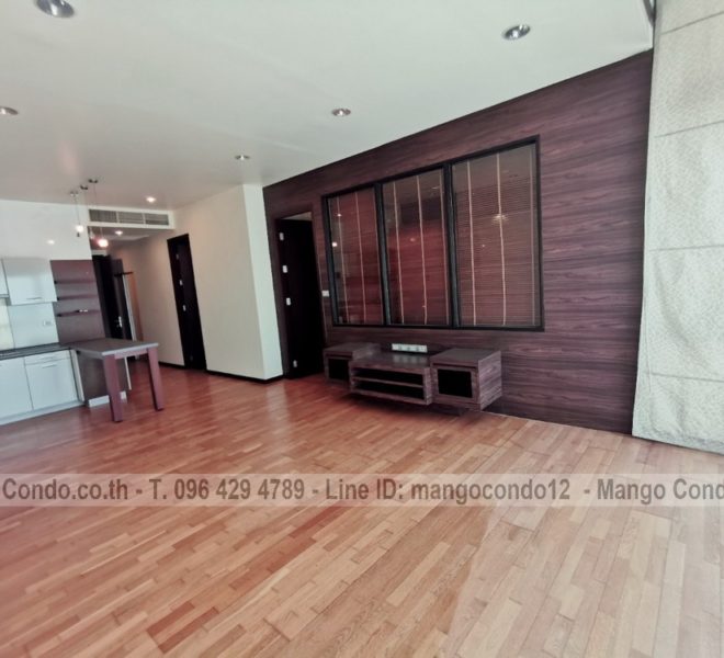 For Sale Amanta Ratchada 2Bed