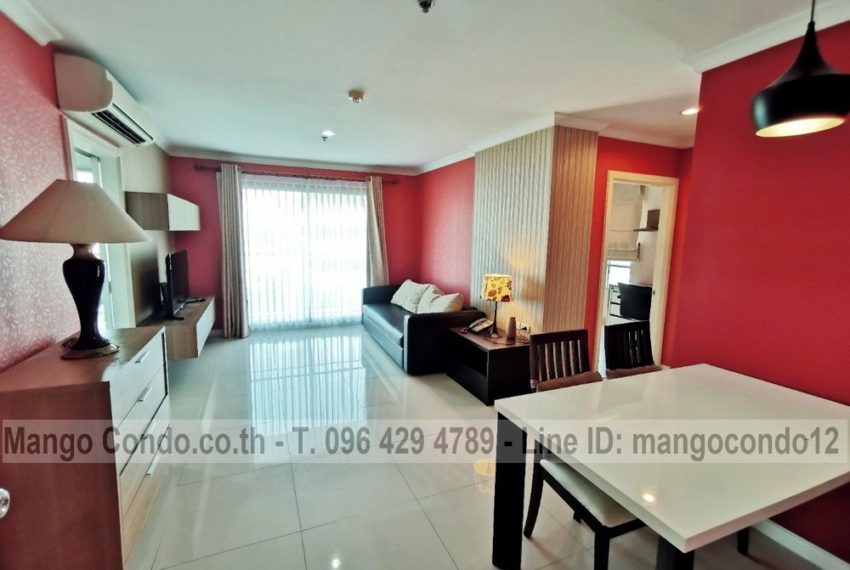 Lumpini Place Rama9 2bed for rent_02
