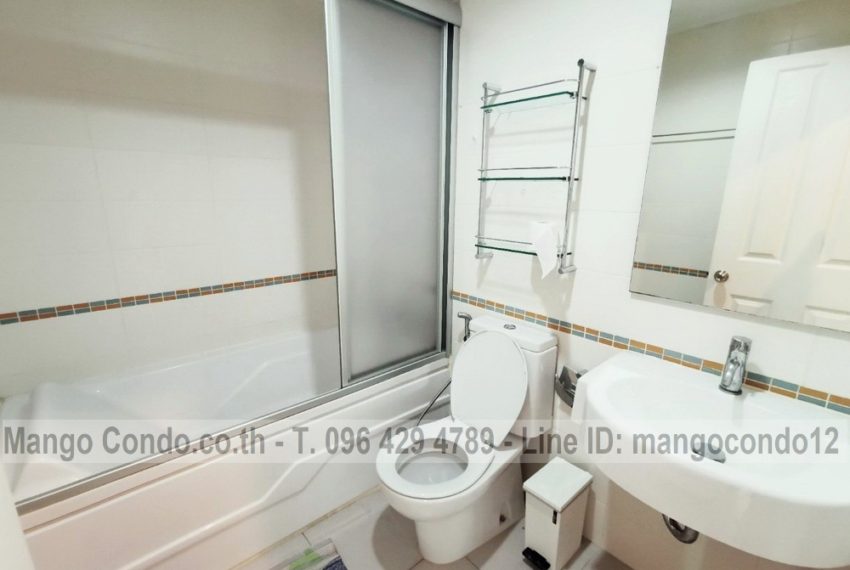Lumpini Place Rama9 2bed for rent_09