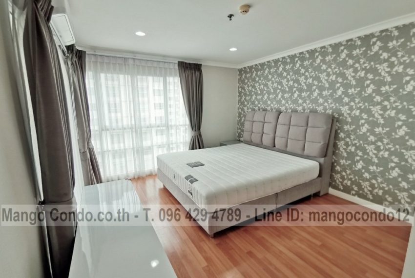 Lumpini Place Rama9 2bedroom For rent_01