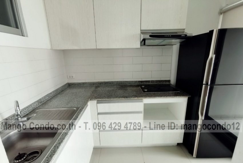 Lumpini Place Rama9 2bedroom For rent_03