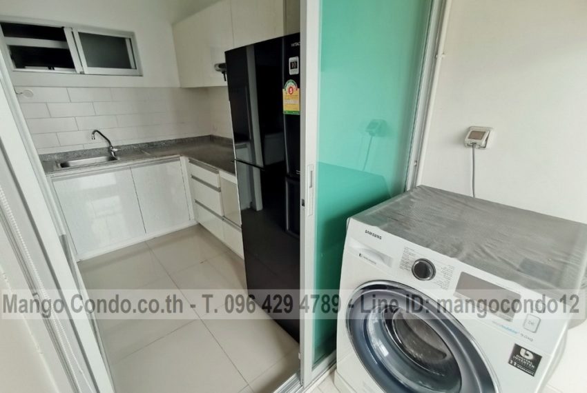 Lumpini Place Rama9 2bedroom For rent_04