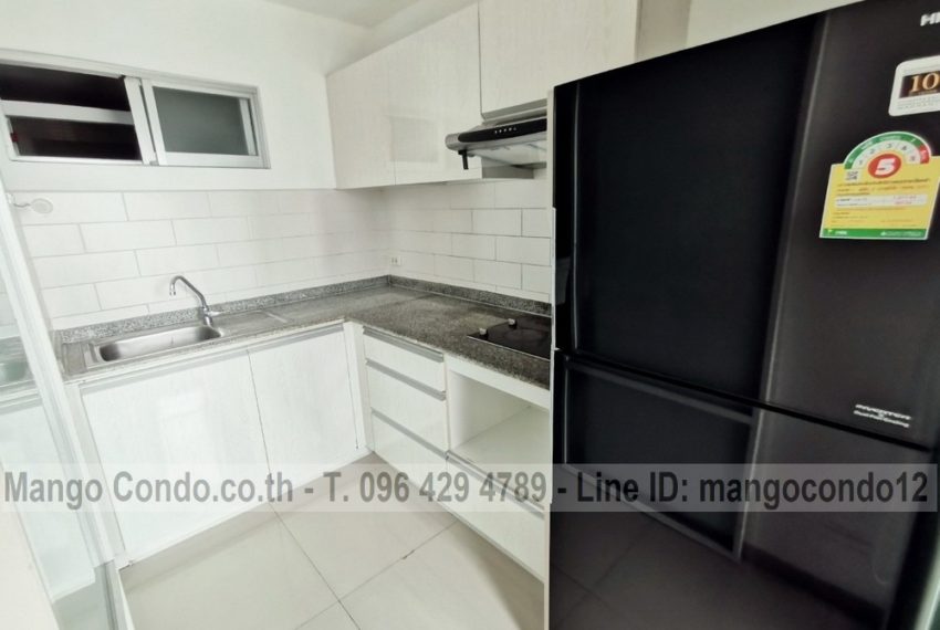 Lumpini Place Rama9 2bedroom For rent_05