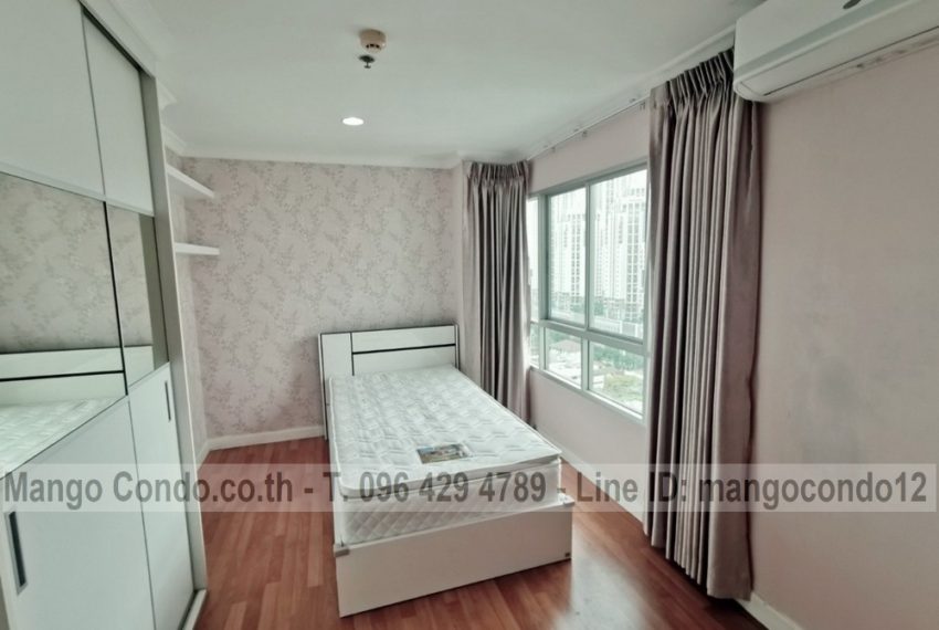 Lumpini Place Rama9 2bedroom For rent_06