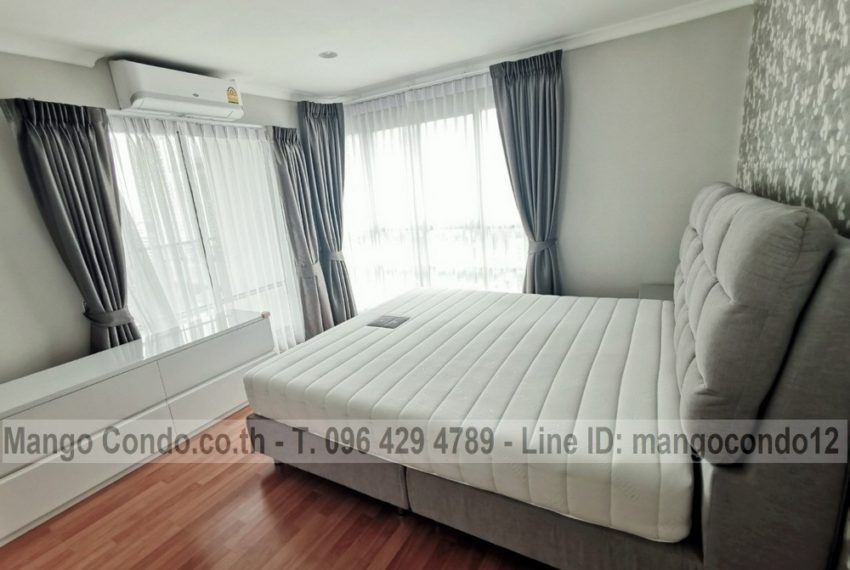 Lumpini Place Rama9 2bedroom For rent_09
