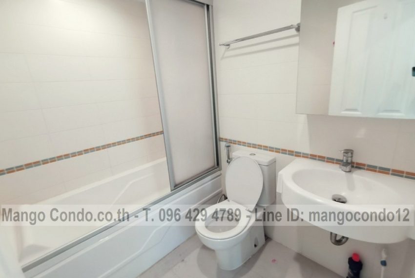 Lumpini Place Rama9 2bedroom For rent_10