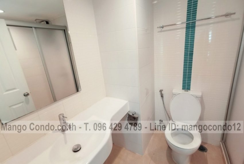 Lumpini Place Rama9 2bedroom For rent_11