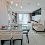 Lumpini Place Rama9 2bedroom For rent