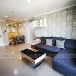 For rent Lumpini Place Rama9 2 Bed