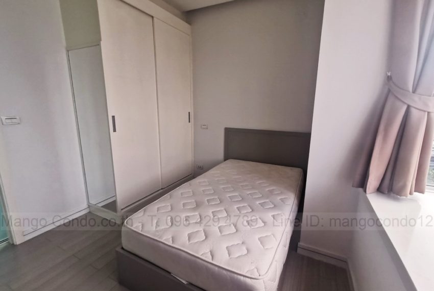 TC Green Rama9 2Bed For Rent_08