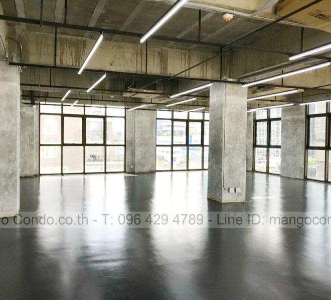 OFFICE SPACE FOR RENT PETERSON building