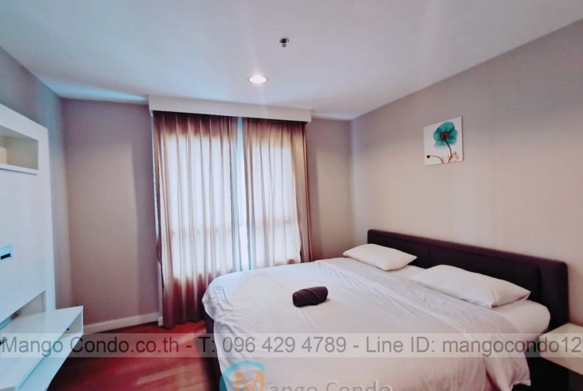 Belle Grand Rama9 3 Bed_20