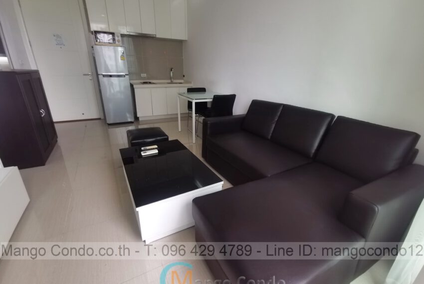 tc green rama9 1bed for rent_11