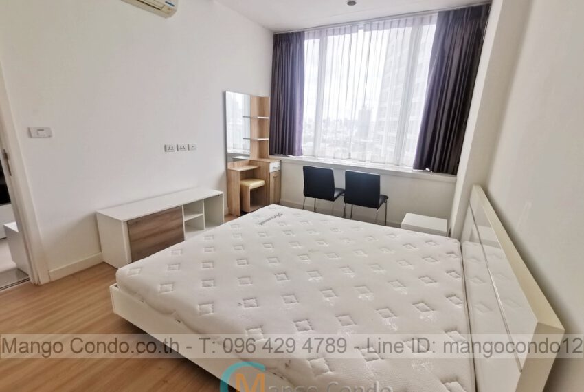 tc green rama9 1bed for rent_15