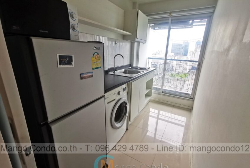 Aspire Rama9 For Rent_21