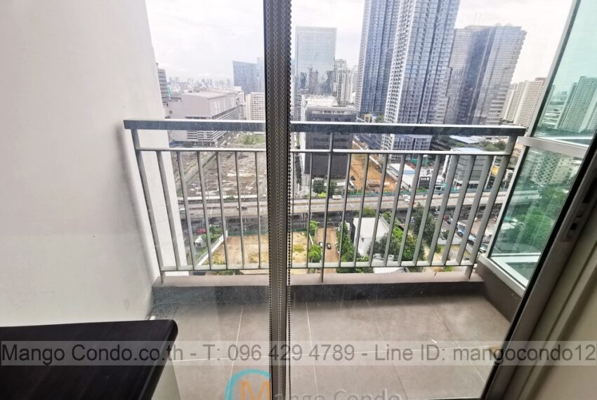 Aspire Rama9 For Rent_22