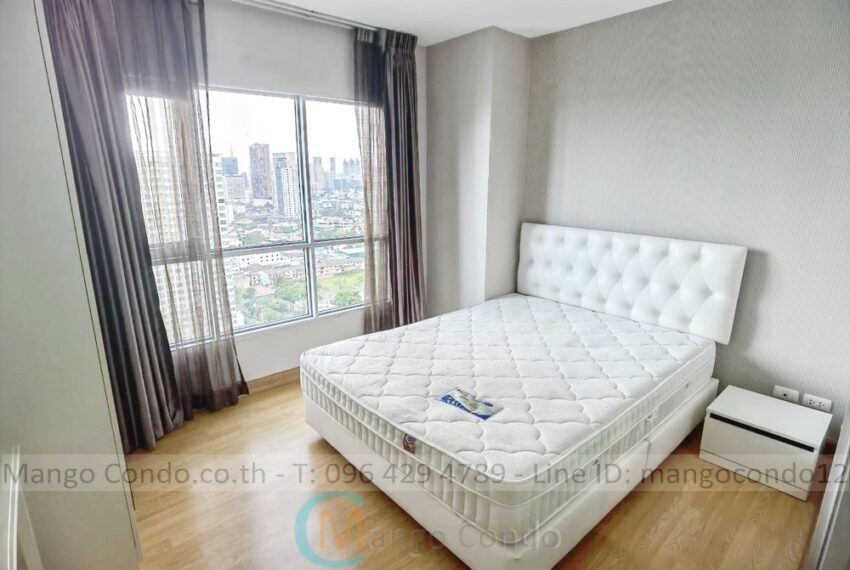 For Rent Aspire Rama 4