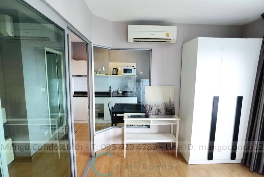 For Rent Aspire Rama4_05
