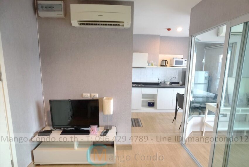 For Rent Aspire Rama4_13