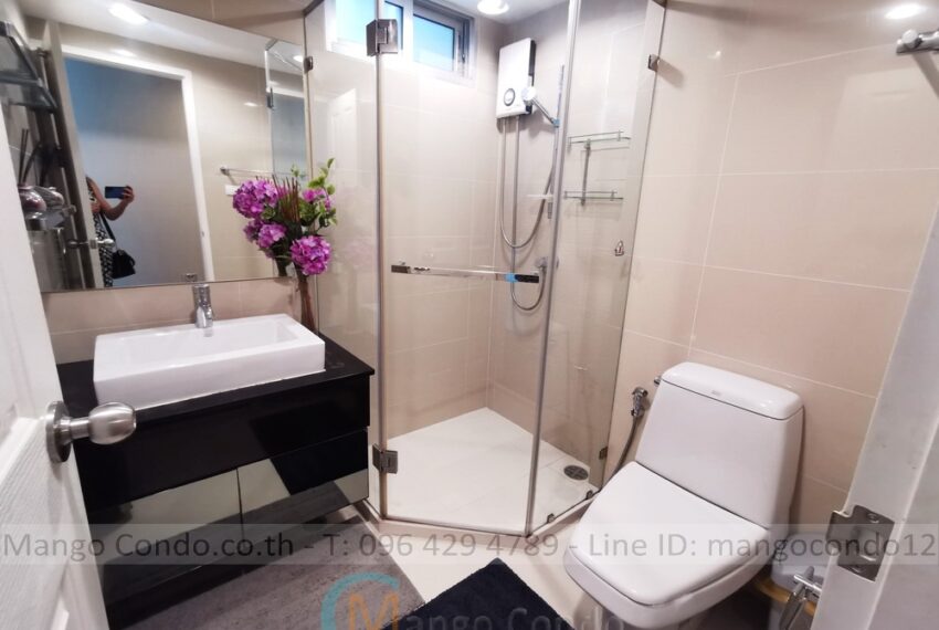 For rent Belle Grand Rama9 2bed 2bath_08