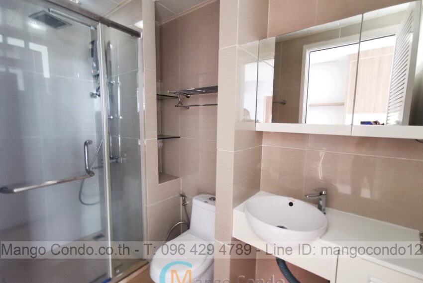 TC Green Rama9 2Bed For Rent_10