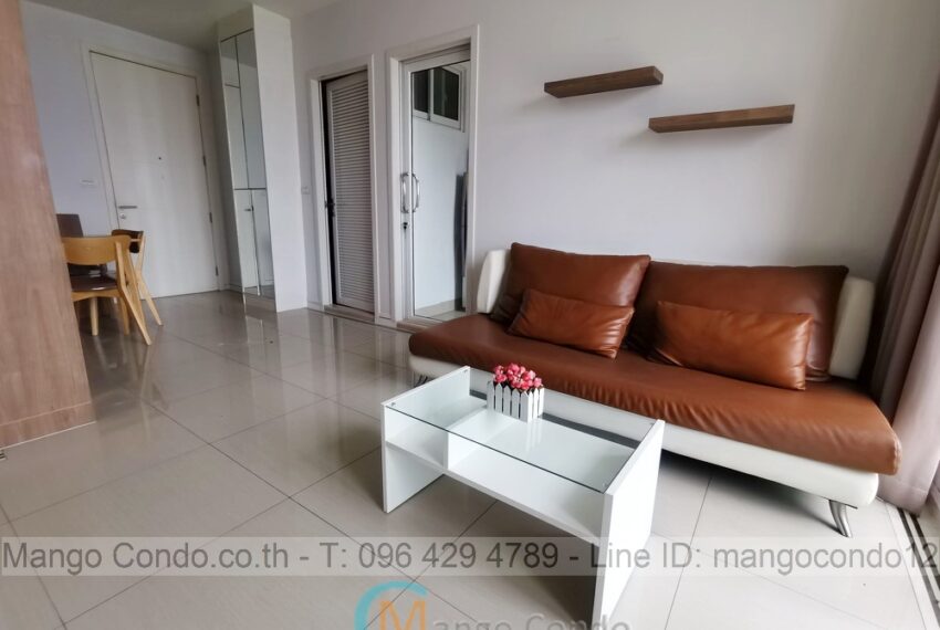 TC Green Rama9 2Bed For Rent_17