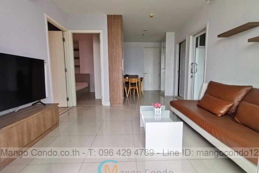 TC Green Rama9 2Bed For Rent_23