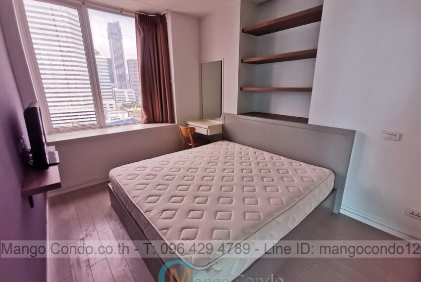 TC Green Rama9 2Bed For Rent_29