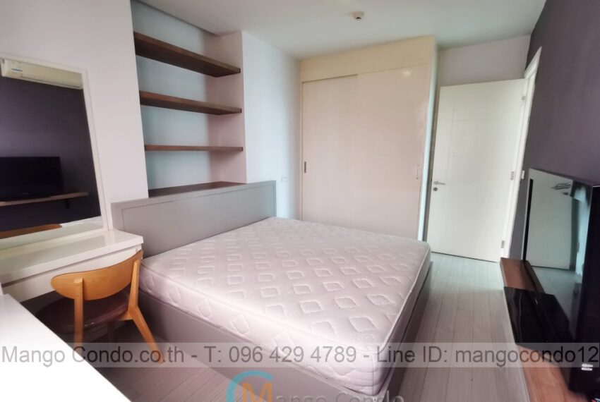 TC Green Rama9 2Bed For Rent_32