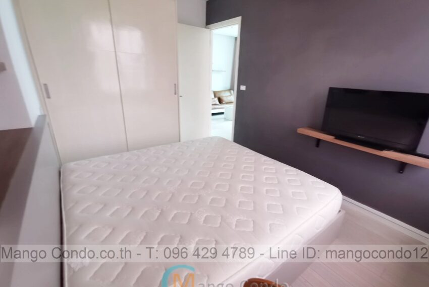 TC Green Rama9 2Bed For Rent_34