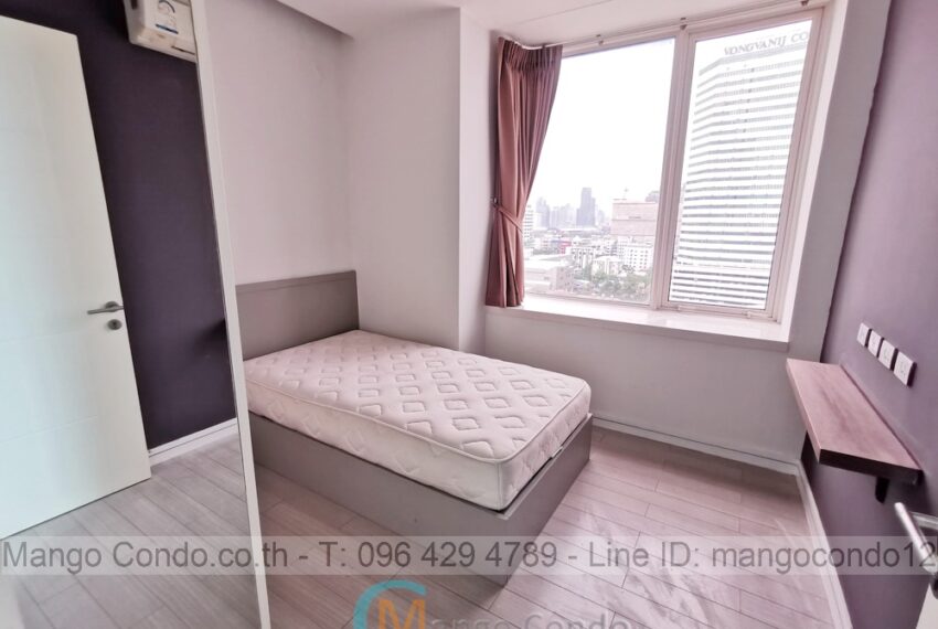TC Green Rama9 2Bed For Rent_37