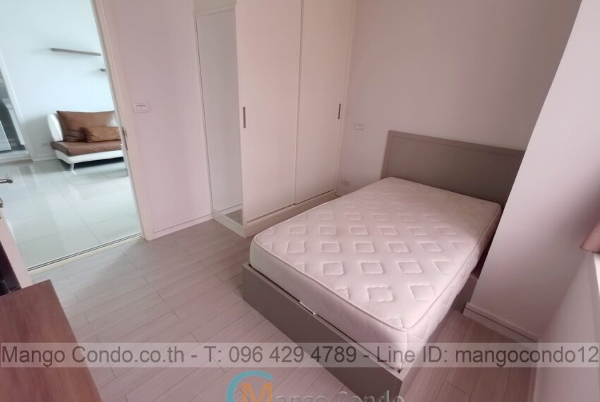 TC Green Rama9 2Bed For Rent_38