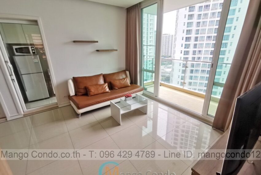 TC Green Rama9 2Bed For Rent_39