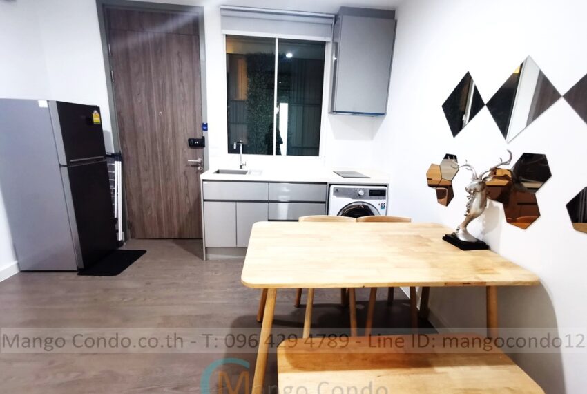 a space id asoke ratchada for rent_19