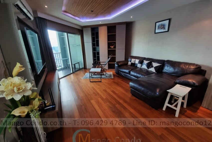 Belle Grand Rama9 2bed for rent_12